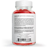 Hair, Skin & Nails Gummies – Passion Fruit Flavor | Daily Defense