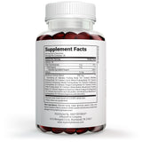 Mushroom Complex Gummies with Adaptogenic Mushrooms | Daily Defense