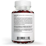 Mushroom Complex Gummies with Adaptogenic Mushrooms | Daily Defense