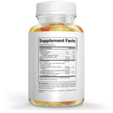 Omega-3 EPA & DHA Gummies | Daily Defense