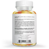 Omega-3 EPA & DHA Gummies | Daily Defense