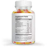 Prenatal Multivitamin Gummiesv Non-GMO | Daily Defense - Daily Defense