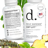 DIET LIFT™ Advanced Energy Formula