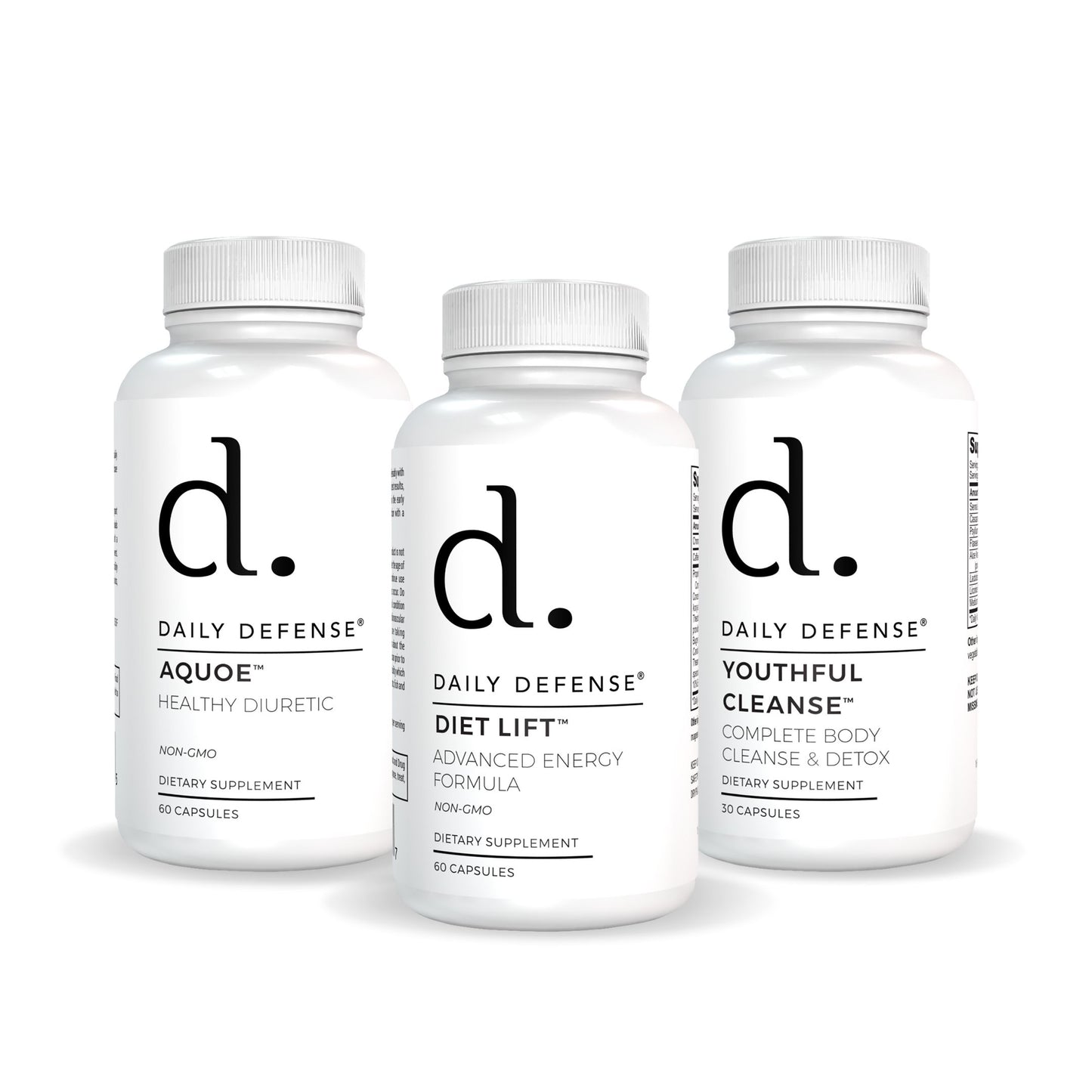 WEIGHT MANAGEMENT BUNDLE