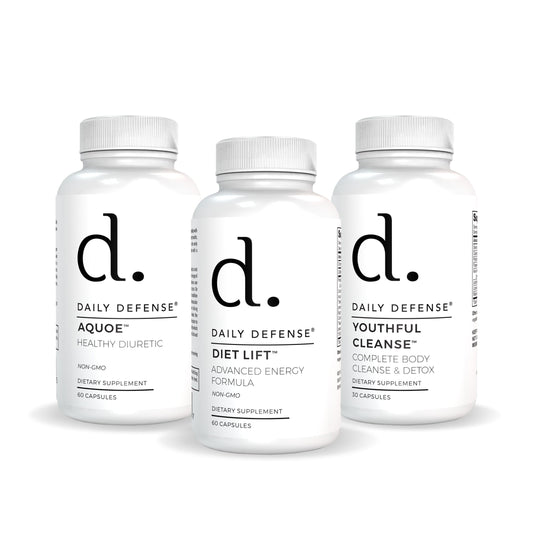 WEIGHT MANAGEMENT BUNDLE