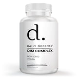 DIM Complex Supplement | Daily Defense