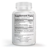 DIM Complex Supplement | Daily Defense