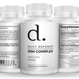 DIM Complex Supplement | Daily Defense