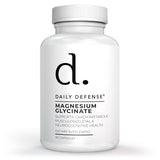 MAGNESIUM BISGLYCINATE Supports Cardiometabolic Musculoskeletal And Neurocognitive Health