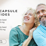 MILK THISTLE COMPLEX Supports Healthy Liver Function