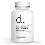 MULTIVITAMIN FORMULA 42 Fruit And Vegetable Blend Of Botanical/Herbal Ingredients And Enzymes For Energy Support