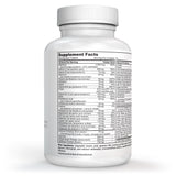 MULTIVITAMIN FORMULA 42 Fruit And Vegetable Blend Of Botanical/Herbal Ingredients And Enzymes For Energy Support