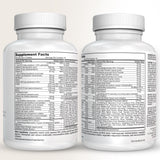 MULTIVITAMIN FORMULA 42 Fruit And Vegetable Blend Of Botanical/Herbal Ingredients And Enzymes For Energy Support