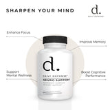 NEURO SUPPORT Nootropic Complex  Memory Support