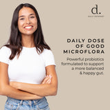 PROBIO-D™ Maximum Probiotic Formula Non-GMO