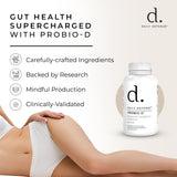 PROBIO-D™ Maximum Probiotic Formula Non-GMO