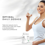 PROBIO-D™ Maximum Probiotic Formula Non-GMO