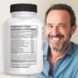 PROSTATE HEALTH Advanced Prostate Support Formula