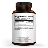 Selenium Supplement – 200 mcg of Selenium for powerful antioxidant support, helping promote immune function, thyroid health, and healthy aging. Third-Party Certified for quality and purity. - Daily Defense