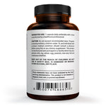 Selenium Supplement – 200 mcg of Selenium for powerful antioxidant support, helping promote immune function, thyroid health, and healthy aging. Third-Party Certified for quality and purity. - Daily Defense