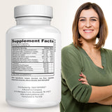 THYROID SUPPORT Supports Healthy Thyroid Function