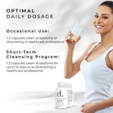 YOUTHFUL CLEANSE™ Complete Body Colon Cleanse And Detox