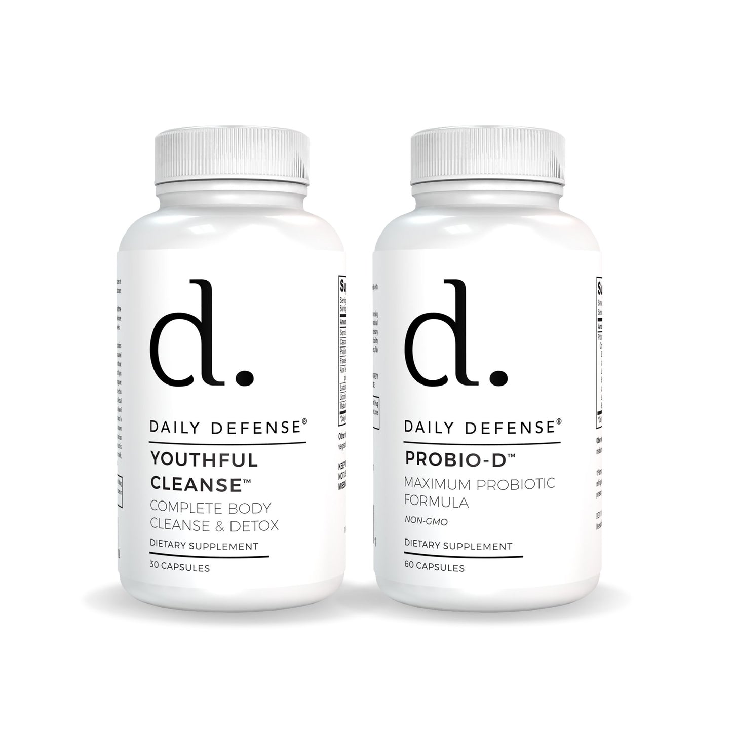 GUT RESET BUNDLE