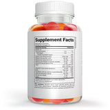 Adult Multivitamin Gummies | Gluten-Free | Daily Defense