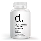 Daily Defense Creatine Powder - Daily Defense