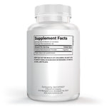 Daily Defense Creatine Powder - Daily Defense