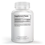 Daily Defense Creatine Powder - Daily Defense