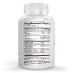 Blood Pressure Support Supplement | Healthy Cardiovascular Formula | 60 Capsules | Daily Defense - Daily Defense