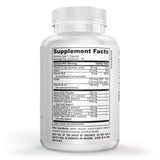 Blood Pressure Support Supplement | Healthy Cardiovascular Formula | 60 Capsules | Daily Defense - Daily Defense