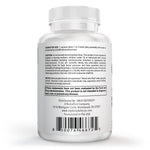 Blood Pressure Support Supplement | Healthy Cardiovascular Formula | 60 Capsules | Daily Defense - Daily Defense