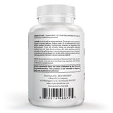 Blood Pressure Support Supplement | Healthy Cardiovascular Formula | 60 Capsules | Daily Defense - Daily Defense
