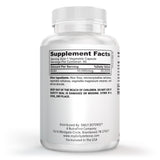 Biotin Supplement | Hair, Skin & Nail Support | Daily Defense