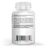 Biotin Supplement | Hair, Skin & Nail Support | Daily Defense