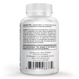 Blood Sugar Support Formula | Cinnamon & Chromium | Daily Defense