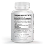 Thermogenic Fat Burner | Brazilian Lean Formula | 60 Capsules | Daily Defense - Daily Defense