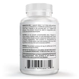 Thermogenic Fat Burner | Brazilian Lean Formula | 60 Capsules | Daily Defense - Daily Defense