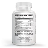 Circulation & Vein Support Supplement | Daily Defense