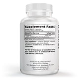Colostrum Capsules 30% IgG | Immune Support | Daily Defense