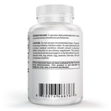 Colostrum Capsules 30% IgG | Immune Support | Daily Defense
