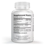 Cranberry Concentrate Extract Soft Gels + Vitamin C 60 SOFTGELS Supplement for Women and Men Triple Strength Ultimate Potency Formula - Daily Defense