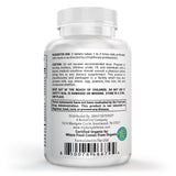 Organic Green Superfood Supplement  60 Tablets  | Daily Defense
