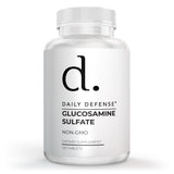 Glucosamine Joint Support Supplement | Daily Defense