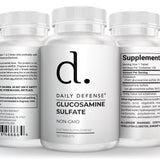 Glucosamine Joint Support Supplement | Daily Defense