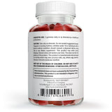 Hair Growth Gummies with Biotin & Folic Acid for Stronger Hair Growth - Daily Defense