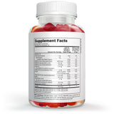 Kids Multi-Vitamin Gummies Complete Daily Nutrition for Growing Kids