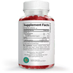Organic Probiotic Gummies for Kids – Immune & Digestive Health - Daily Defense